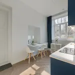 Apartment Center Near Old Town With Parking, Pamenkalnio