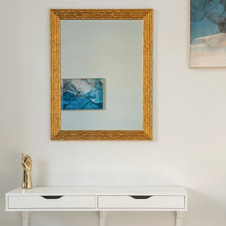 Brand New Luxury Apartment, Parking, Center Apartamento *