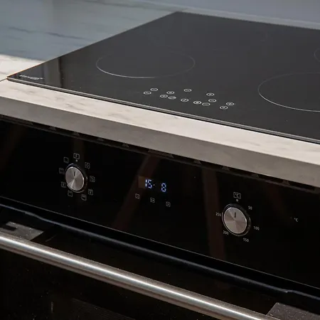 Center Near Old Town With Parking, Pamenkalnio Вильнюс