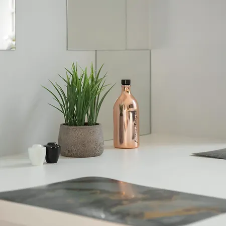 Brand New Luxury Apartment, Parking, Center