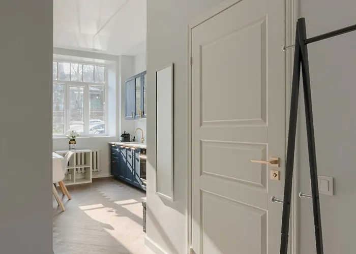 Center Near Old Town With Parking, Pamenkalnio Appartamento Vilnius