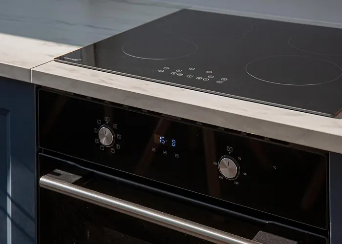 Center Near Old Town With Parking, Pamenkalnio Vilnius