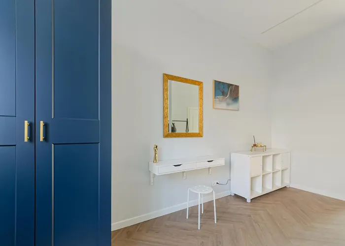 Apartament Brand New Luxury Apartment, Parking, Center Wilno