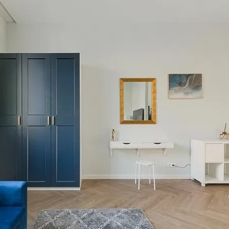 Brand New Luxury Apartment, Parking, Center * Vilnius